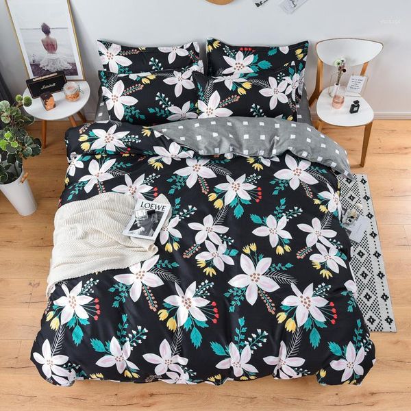 bedding set 4pcs duvet cover quilt cover sets, bed sheet, pillowcases, flower print bedding set1
bedding set 4pcs duvet cover quilt cover sets, bed sheet, pillowcases, flower print bedding set1