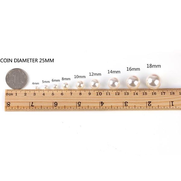 high gloss non porous imitation pearls jewelry hair accessories leather without hole plastic clothing beads 4mm 22mmwmtfgp
high gloss non porous imitation pearls jewelry hair accessories leather without hole plastic clothing beads 4mm 22mmwmtfgp
