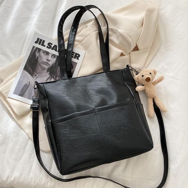 college students' bag women's 2021 one shoulder messenger bag large capacity portable tote
college students' bag women's 2021 one shoulder messenger bag large capacity portable tote