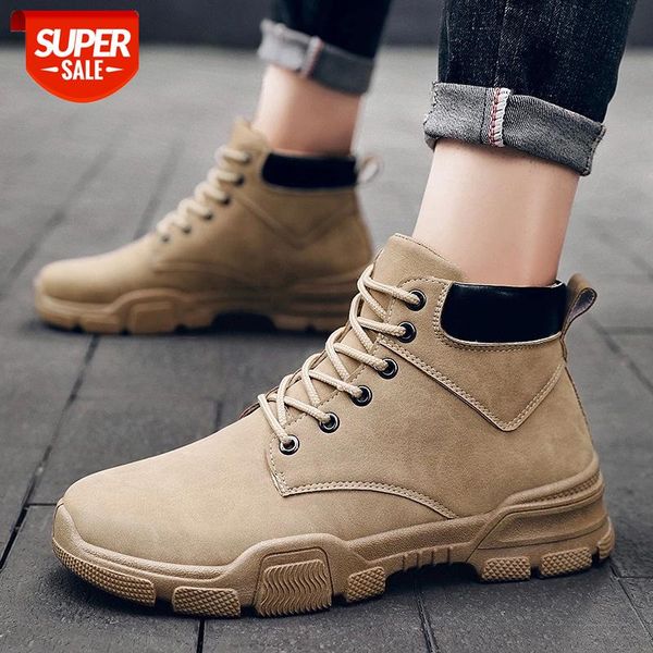 men basic boots pu leather vintage fashion mens shoes zip winter autumn ankle boots military motocycle big size for men #rk0e
men basic boots pu leather vintage fashion mens shoes zip winter autumn ankle boots military motocycle big size for men #rk0e