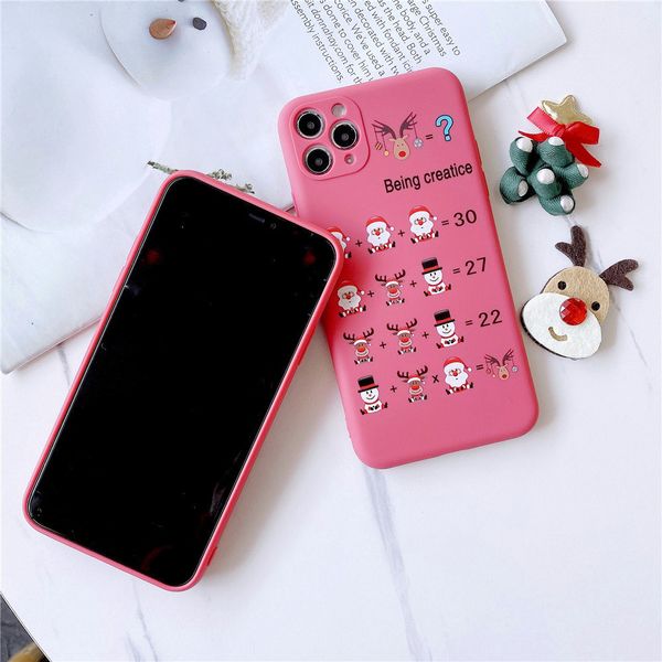 100шт рождество санта-клаус чехол для телефона для iphone 12 mini 11 pro x xr xs max 8 7 plus se2 elk creative protect lens мягкая крышка
100шт рождество санта-клаус чехол для телефона для iphone 12 mini 11 pro x xr xs max 8 7 plus se2 elk creative protect lens мягкая крышка