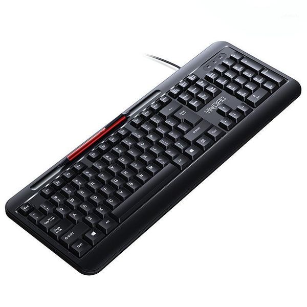 keyboards v1 business office mute keyboard chocolate usb wired computer accessories notebook for pc lap
keyboards v1 business office mute keyboard chocolate usb wired computer accessories notebook for pc lap