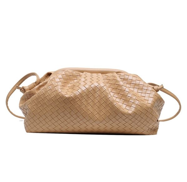 hangbags for women cloud bags soft pu leather handbag shoulder crossbody bags new fashion slant dumpling messenger bag totes
hangbags for women cloud bags soft pu leather handbag shoulder crossbody bags new fashion slant dumpling messenger bag totes