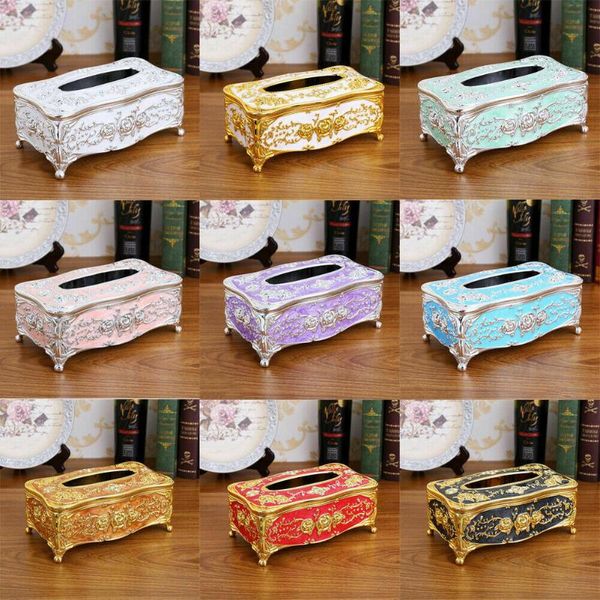 tissue boxes & napkins rectangle paper towel holder vintage box desknapkin storage container kitchen tray home office car supplies
tissue boxes & napkins rectangle paper towel holder vintage box desknapkin storage container kitchen tray home office car supplies
