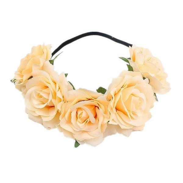 bohemia handmade floral headband big rose flower hairhead accessories women girls bridemaids wreath party hair ornament qylboa
bohemia handmade floral headband big rose flower hairhead accessories women girls bridemaids wreath party hair ornament qylboa