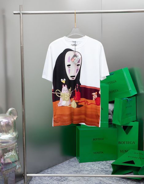 2022ss spring and summer new high grade cotton printing short sleeve round neck panel t-shirt size: -l-xl-xxl-xxxl color: black white a111, White;black
2022ss spring and summer new high grade cotton printing short sleeve round neck panel t-shirt size: -l-xl-xxl-xxxl color: black white a111, White;black