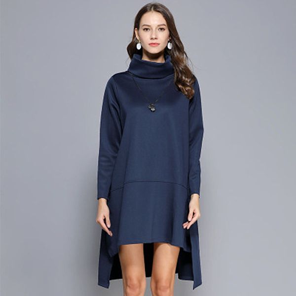 women's wearing 2020 long sleeved sleeves spring mm fat size large solid tendency comfortable color 5695 lmm7, Black;gray
women's wearing 2020 long sleeved sleeves spring mm fat size large solid tendency comfortable color 5695 lmm7, Black;gray