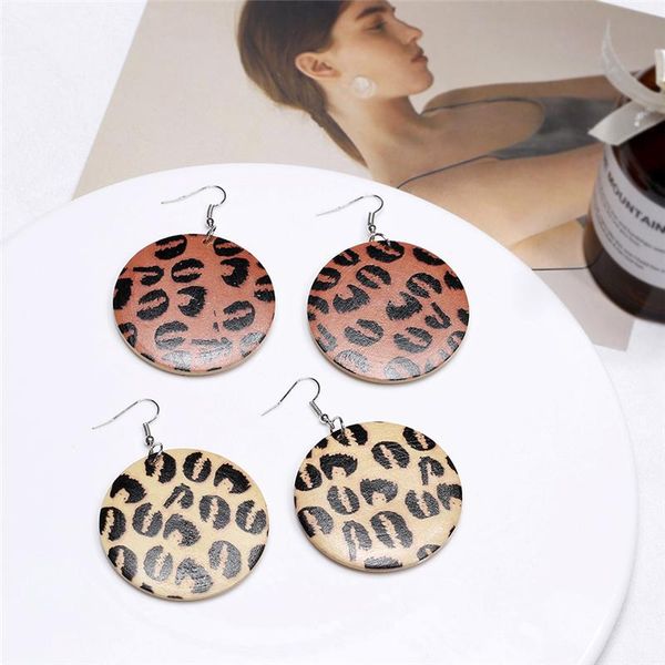 hoop & huggie vivilady ethnic style africa print leopard natural wooden women earrings trendy wholesale charming party jeeley brinco, Golden;silver
hoop & huggie vivilady ethnic style africa print leopard natural wooden women earrings trendy wholesale charming party jeeley brinco, Golden;silver
