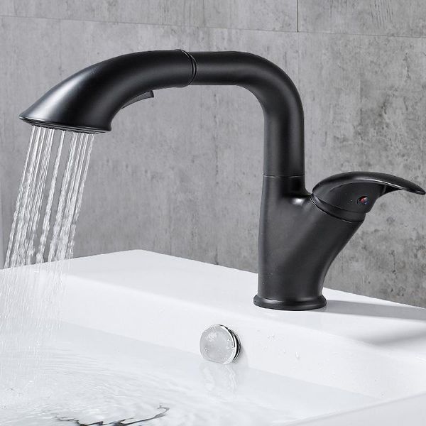 bathroom sink faucets basin faucet pull out black brass single handle hole tap grifo lavabo wash and cold kitchen taps
bathroom sink faucets basin faucet pull out black brass single handle hole tap grifo lavabo wash and cold kitchen taps
