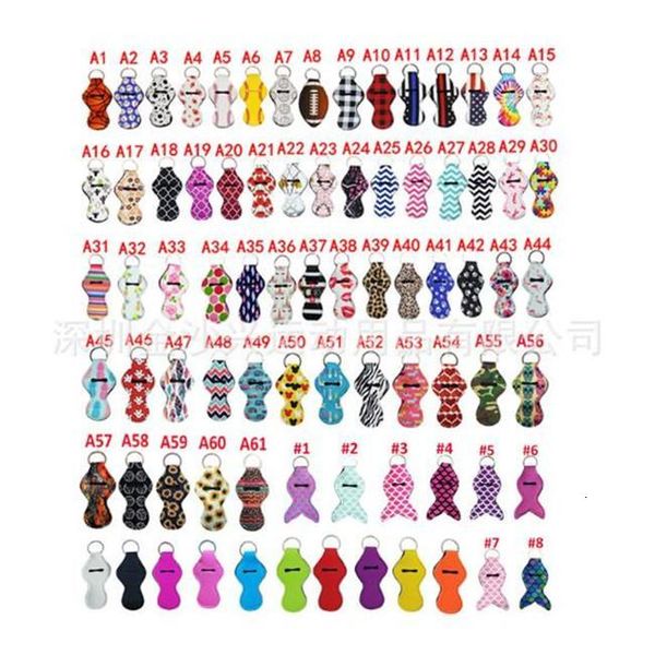 fashion accessories multi colors lipstick keychain chapstick key chain holder keychains fast ship, Silver 
fashion accessories multi colors lipstick keychain chapstick key chain holder keychains fast ship, Silver