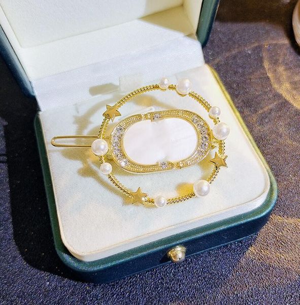 korea dongdaemun letter hair clips & barrettes pearl diamond circle hair headwear female fast delivery, Golden;silver
korea dongdaemun letter hair clips & barrettes pearl diamond circle hair headwear female fast delivery, Golden;silver