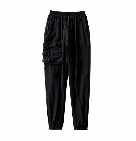 2021 new chic orange female high waist pure color casual with pocket design trousers joggers women cardo pants ryna, Black;white
2021 new chic orange female high waist pure color casual with pocket design trousers joggers women cardo pants ryna, Black;white