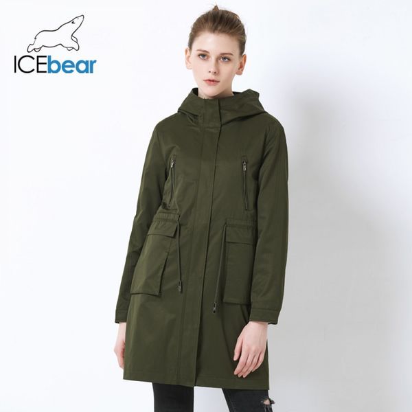 icebear loose women's trench coat large pocket design women's fashion coat hooded casual coats gwf18007i 201028, Tan;black
icebear loose women's trench coat large pocket design women's fashion coat hooded casual coats gwf18007i 201028, Tan;black