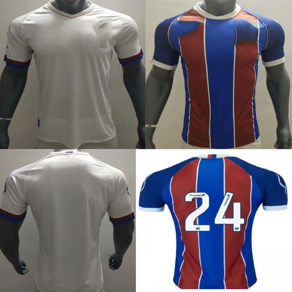 2020 2021esporte clube bahia soccer jersey home away football shirts clayson rodriguinho soccer uniform jadson daniel jersey camisa bahia 2, Black;yellow
2020 2021esporte clube bahia soccer jersey home away football shirts clayson rodriguinho soccer uniform jadson daniel jersey camisa bahia 2, Black;yellow