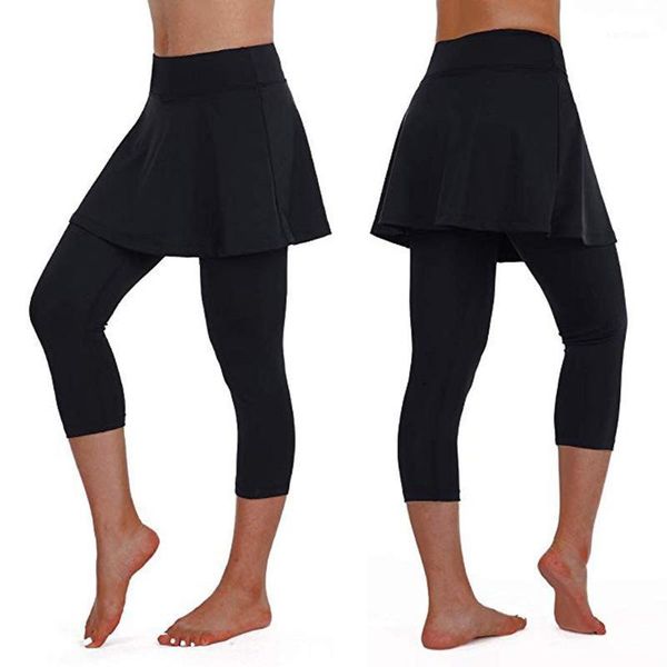 yoga outfits leggings for women fashion casual mid waist skirt tennis pants sports fitness cropped culottes leginsy damskie#l1, White;red
yoga outfits leggings for women fashion casual mid waist skirt tennis pants sports fitness cropped culottes leginsy damskie#l1, White;red