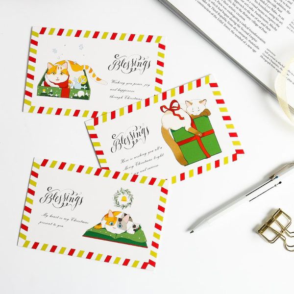 30pcs mail you a christmas design card multi use as scrapbooking party invitation diy gift greeting card message postcard jllglh
30pcs mail you a christmas design card multi use as scrapbooking party invitation diy gift greeting card message postcard jllglh