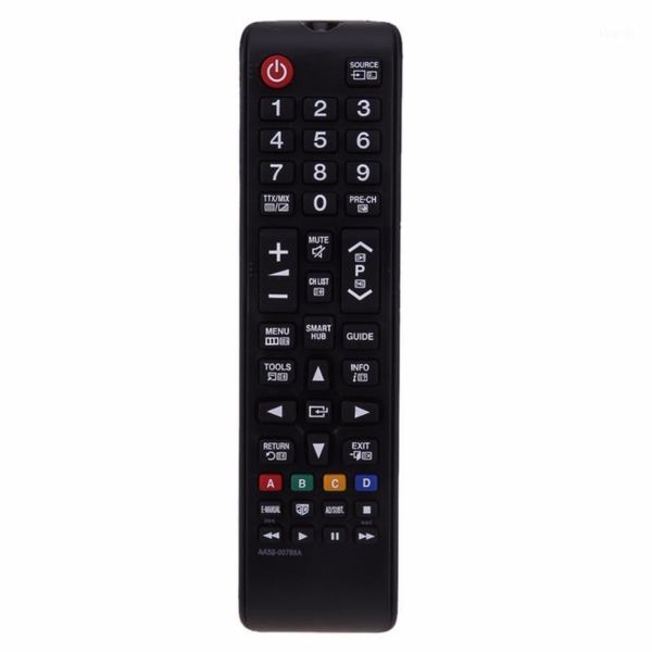 universal tv remote control led replacement tv remote controller for 59-00786a black (no battery)1
universal tv remote control led replacement tv remote controller for 59-00786a black (no battery)1
