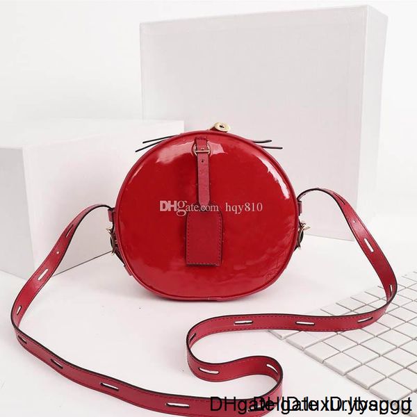 crazy cute circular shoulder fashion casual brand designer luxury women bags size 20x22.5x 8cm m5229401
crazy cute circular shoulder fashion casual brand designer luxury women bags size 20x22.5x 8cm m5229401