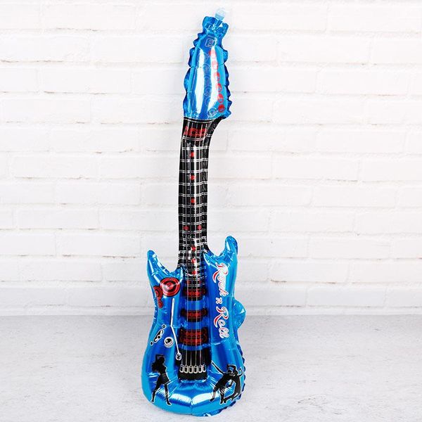60pcs lot guitar balloons inflatable air globos baby shower boy party supplies birthday party decorations kids lovely ballons wmtygs
60pcs lot guitar balloons inflatable air globos baby shower boy party supplies birthday party decorations kids lovely ballons wmtygs
