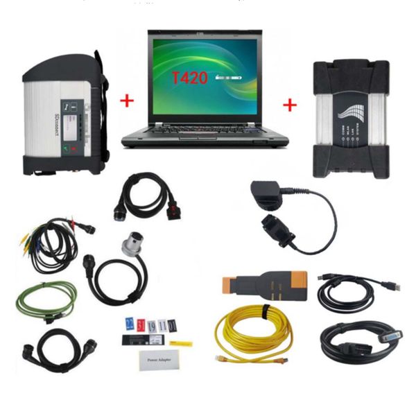 for bmw icom next + mb star sd c4 with i5 4gb t420 lapmb icom 2in1 softwares full set ready to use
for bmw icom next + mb star sd c4 with i5 4gb t420 lapmb icom 2in1 softwares full set ready to use