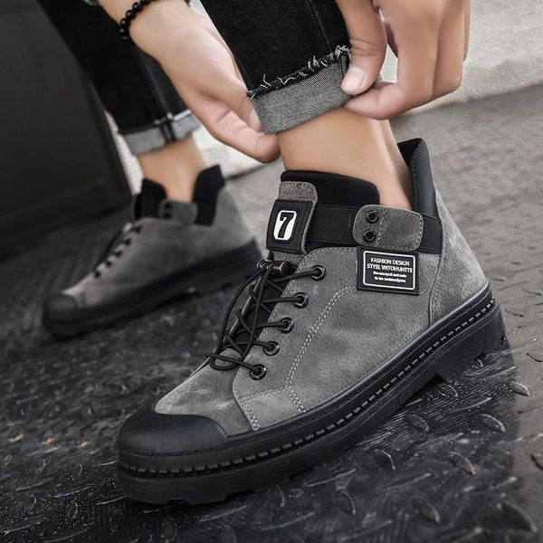 boots 2021 winter men's warm pu leather male waterproof shoes chaussure mans casual for men footwear sneakers1, Black
boots 2021 winter men's warm pu leather male waterproof shoes chaussure mans casual for men footwear sneakers1, Black