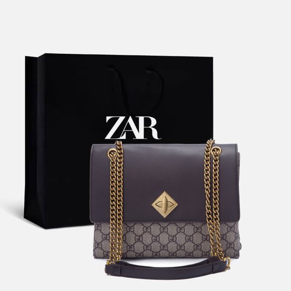 luxurys designers 2021 new messenger cowhide fashion gd printed women's trend diamond lattice chain bag
luxurys designers 2021 new messenger cowhide fashion gd printed women's trend diamond lattice chain bag