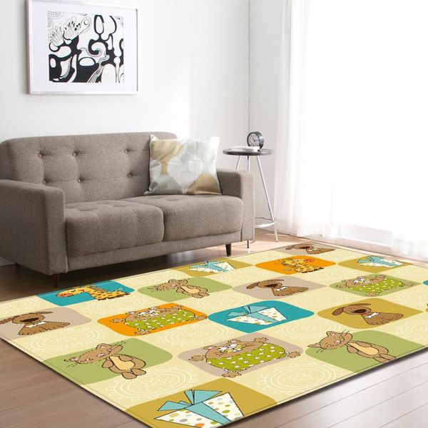 2020 1pcs polyester modern carpet for living room kitchen mat bedroom carpet floor door mat decoration
2020 1pcs polyester modern carpet for living room kitchen mat bedroom carpet floor door mat decoration