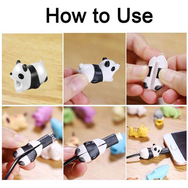 diverse cartoon charger cable winder protective case saver data line protector earphone cord protection sleeve wire cover new
diverse cartoon charger cable winder protective case saver data line protector earphone cord protection sleeve wire cover new