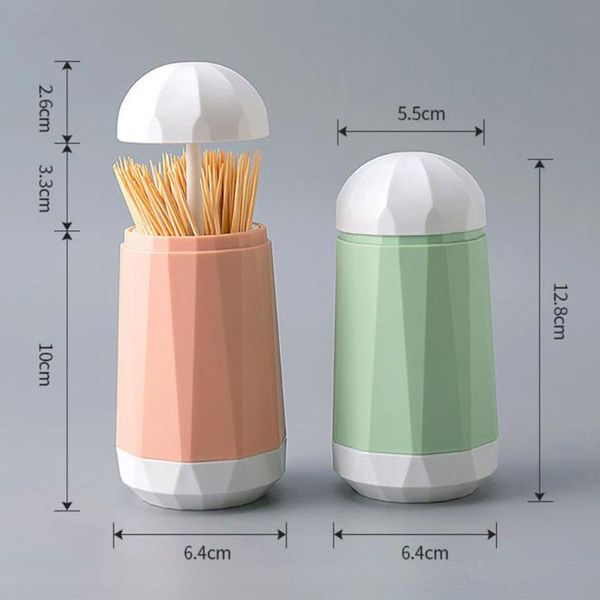 household push-type automatic toothpick box creative simple style solid color restaurant dining room toothpick holder case
household push-type automatic toothpick box creative simple style solid color restaurant dining room toothpick holder case