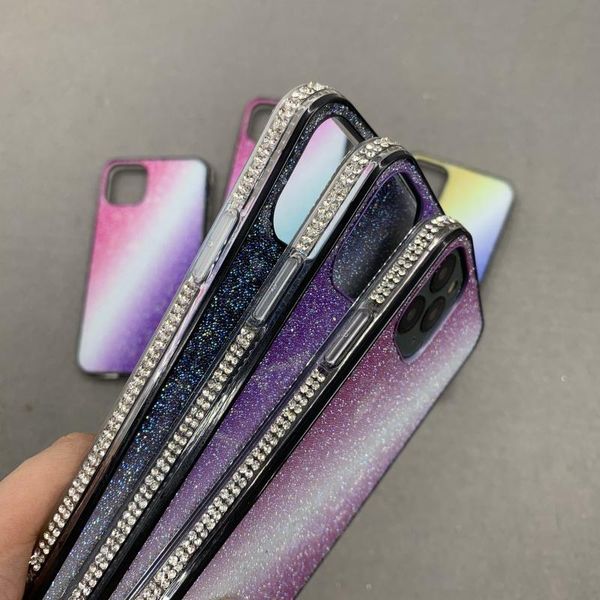 luxury female glitter crystal diamond fhx-lh1 phone case iphone7 8p xr xs max 11pro diamond border for samsungs10 note10 s20p wmtouc
luxury female glitter crystal diamond fhx-lh1 phone case iphone7 8p xr xs max 11pro diamond border for samsungs10 note10 s20p wmtouc