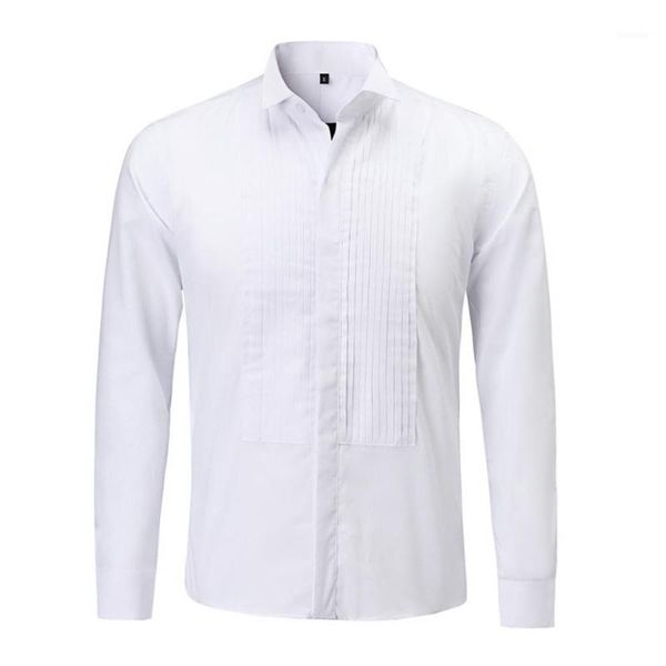 men's dress shirts men tuxedo shirt slim fit vertical stripes long sleeve wedding party evening shirt1, White;black
men's dress shirts men tuxedo shirt slim fit vertical stripes long sleeve wedding party evening shirt1, White;black