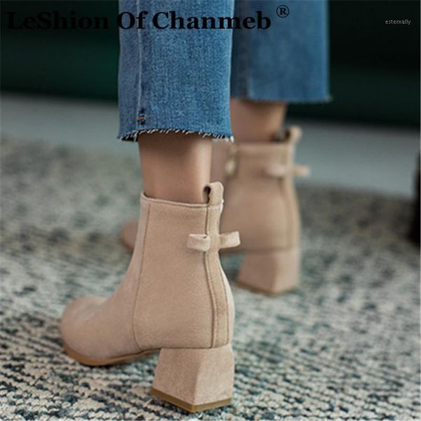 big size 48 women bow-knot ankle boots shoes woman female zipper block medium square heels black nude booties ladies warm boots1
big size 48 women bow-knot ankle boots shoes woman female zipper block medium square heels black nude booties ladies warm boots1