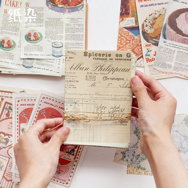 50sheets/pack retro memo pads cute sticky notes paper diary scrapbooking journal diy decoration stickers stationery notepad new, Purple;pink
50sheets/pack retro memo pads cute sticky notes paper diary scrapbooking journal diy decoration stickers stationery notepad new, Purple;pink
