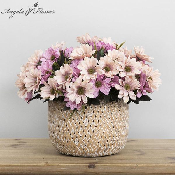 decorative flowers & wreaths diy headdress artificial flower daisy fence silk oil painting daisies wedding home christmas decor wall materia
decorative flowers & wreaths diy headdress artificial flower daisy fence silk oil painting daisies wedding home christmas decor wall materia