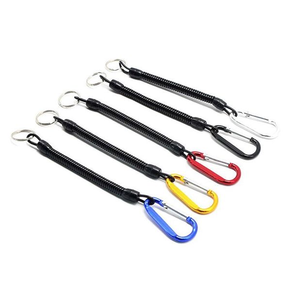 fishing lanyards boating ropes retention string fishing rope with camping carabiner secure lock fishing tools acc qylbue
fishing lanyards boating ropes retention string fishing rope with camping carabiner secure lock fishing tools acc qylbue