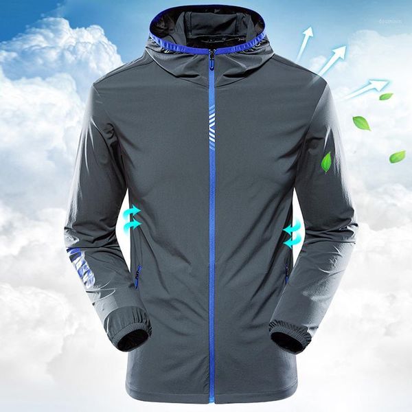 2020 new summer jacket thin coats casual outerwear couples sun protection jacke breathable green grey hx4011, Black;brown
2020 new summer jacket thin coats casual outerwear couples sun protection jacke breathable green grey hx4011, Black;brown