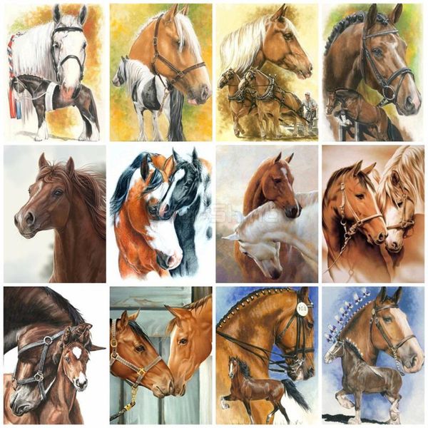 evershine 5d diamond painting horse cross stitch diamond art animals mosaic embroidery sale handwork hobby gift wall decor
evershine 5d diamond painting horse cross stitch diamond art animals mosaic embroidery sale handwork hobby gift wall decor