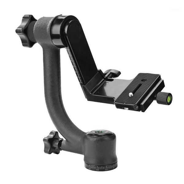panoramic 360 degree vertical pro gimbal tripod head 1/4 inch screw telep lens quick release plate for dslr camera1
panoramic 360 degree vertical pro gimbal tripod head 1/4 inch screw telep lens quick release plate for dslr camera1