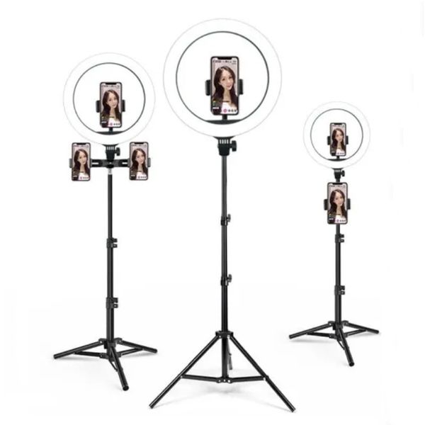 4fds2awouter 26cm 10 inch folding led ring light selfie with phone holder live streaming equipment for webcast youtube facebook instagr
4fds2awouter 26cm 10 inch folding led ring light selfie with phone holder live streaming equipment for webcast youtube facebook instagr