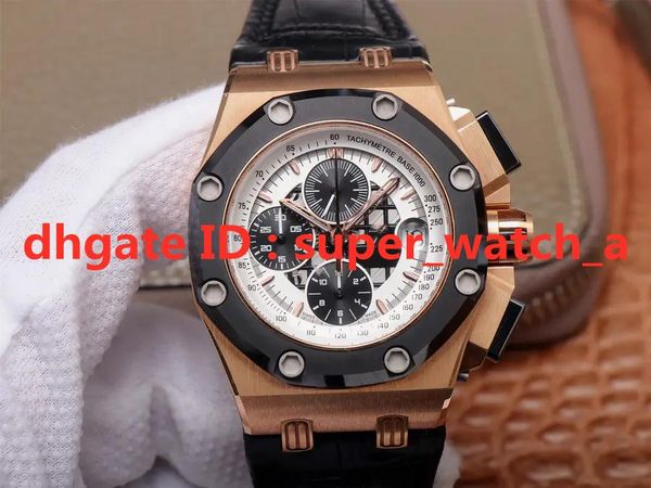 qulaity jf 26078 montre de luxe 3126 automatic mechanical timing movement watches 42mm steel case with leather watches mens watch, Slivery;brown
qulaity jf 26078 montre de luxe 3126 automatic mechanical timing movement watches 42mm steel case with leather watches mens watch, Slivery;brown