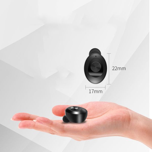 2020 xg12 wireless bluetooth headset tws in ear earphone with 350mah charge case mini sport earbuds headset
2020 xg12 wireless bluetooth headset tws in ear earphone with 350mah charge case mini sport earbuds headset