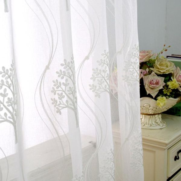 curtain & drapes european pattern embroidered poly and linen curtains for bedroom living room screen tulle rod pocket pull pleated tape grom
curtain & drapes european pattern embroidered poly and linen curtains for bedroom living room screen tulle rod pocket pull pleated tape grom