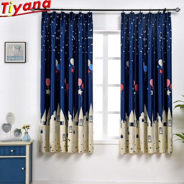 blue blackout curtains for living room balloon curtains moon and star for kid's room child's house pc025#301
blue blackout curtains for living room balloon curtains moon and star for kid's room child's house pc025#301