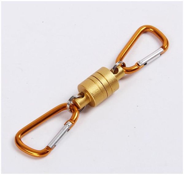 1pcs outdoor fishing multi-function magnetic buckle magnetic release fly fishing strong train net holder lanyard cable qylhwd
1pcs outdoor fishing multi-function magnetic buckle magnetic release fly fishing strong train net holder lanyard cable qylhwd