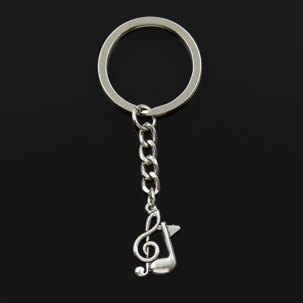fashion 30mm key ring metal key chain keychain jewelry antique silver color plated musical note 21x13mm pendant
fashion 30mm key ring metal key chain keychain jewelry antique silver color plated musical note 21x13mm pendant