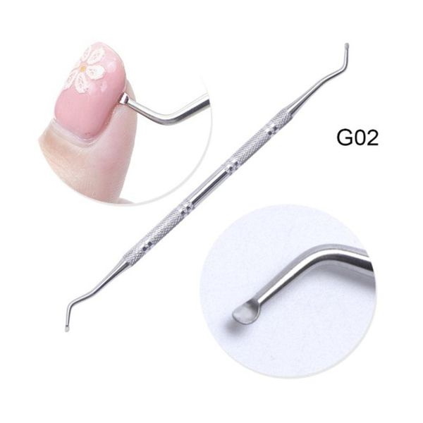dual end nail cuticle pusher nipper stainless steel clipper scissors dead skin remover cleaning care ingrown hook pedicure tool swy wmtztn
dual end nail cuticle pusher nipper stainless steel clipper scissors dead skin remover cleaning care ingrown hook pedicure tool swy wmtztn