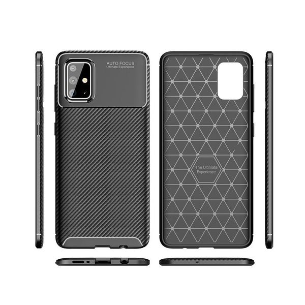 beetle carbon fiber tpu case for samsung a71 phone case luxury slim soft back cover case
beetle carbon fiber tpu case for samsung a71 phone case luxury slim soft back cover case