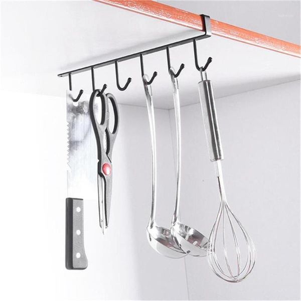 6 hooks cup holder hang j-shaped cabinet multi-function iron hook for kitchen bathroom storage accessories1
6 hooks cup holder hang j-shaped cabinet multi-function iron hook for kitchen bathroom storage accessories1