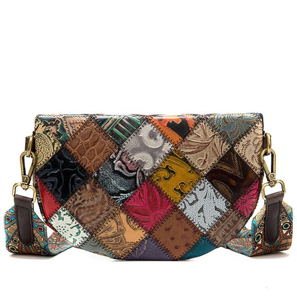 hbp westal women's shoulder genuine leather messenger for women shell mini crossbody bag patchwork small desinger bags 088
hbp westal women's shoulder genuine leather messenger for women shell mini crossbody bag patchwork small desinger bags 088
