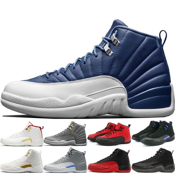 stone blue 12 12s men basketball shoes flu game university gold wolf grey fiba winterized mens outdoor sports sneaker shoes size 13
stone blue 12 12s men basketball shoes flu game university gold wolf grey fiba winterized mens outdoor sports sneaker shoes size 13